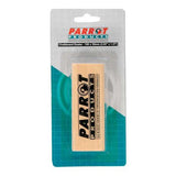 Parrot Products Chalk Board Duster (95 x 50mm)  BA0115