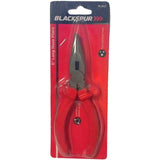 Blackspur 6" Long Nose Pliers PL002