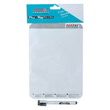 Parrot Write 'n Wipe Flexible Magnetic A5 Plastic Frame BD1001