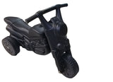 Kids Black Scooter