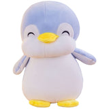 Giant Plush Super Soft Penguin - 50cm