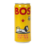 BOS Iced Tea Lemon 300ML