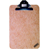 Parrot A4 Masonite Clipboard CB3005