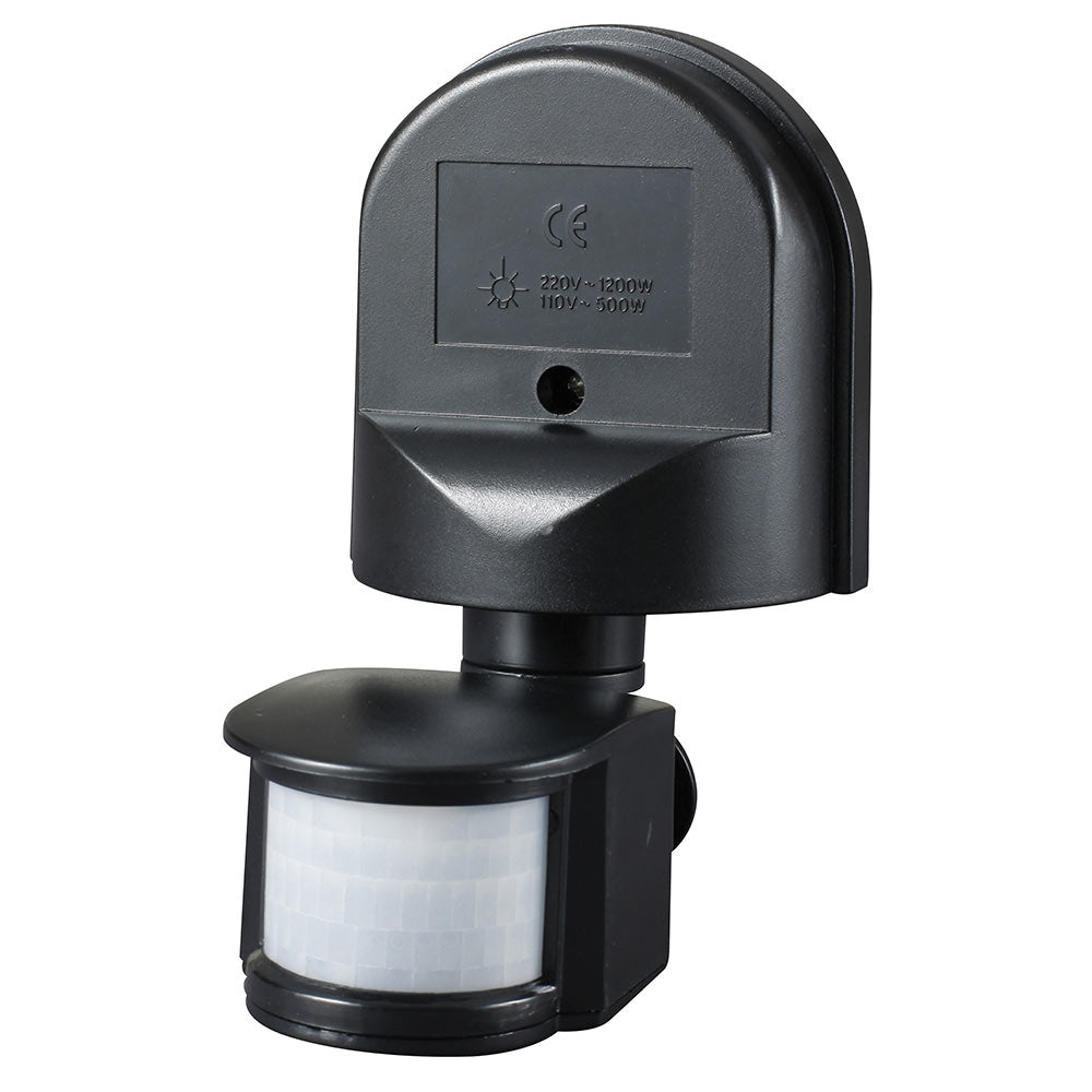 Eurolux infrared store motion sensor