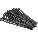 Nylon Cable Ties 3.6mm x 250mm 30pcs