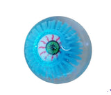 Kids Flashing Bouncing Eye Ball Assorted Colours