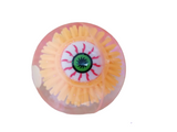 Kids Flashing Bouncing Eye Ball Assorted Colours