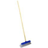 Academy RB Soft Broom - LUX - Comp F3361  70