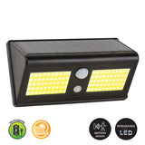 Eurolux Solar LED Security Light with PIR Sensor FS286