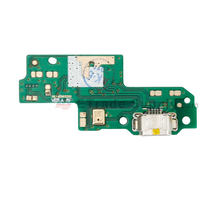 Huawei P9 Lite Charger Flex Replacement Part - Main Image