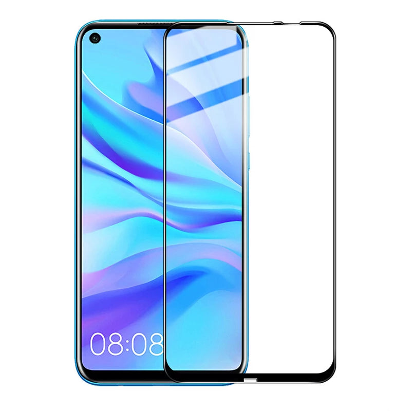 Huawei Tempered Glass