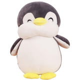 Giant Plush Super Soft Penguin - 50cm