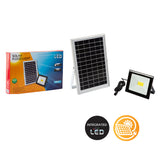 Eurolux Solar Flood Light H226