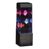 Eurolux Novelty Fish Lamp H40