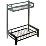 Multi-Function Storage Rack