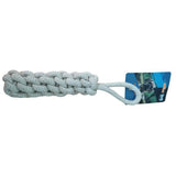 Knotted Chew Rope Toy for Dogs