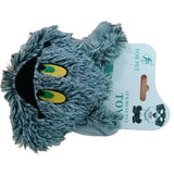 Monster Plush Pet Toy