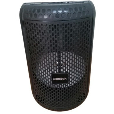 Omega Song K Outdoor Portable Bluetooth Speaker OP-828F9