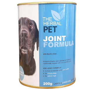 Herbal Pet Joint Formula