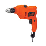 Black + Decker 10mm Hammer Drill 550W