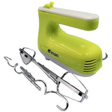 MM-1503 Hubbe Hand Mixer-Green