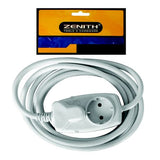 Zenith Extension Cord 3M 1x16A + 1 x Shuko