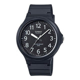 Casio Mens MW-240-1BVDF Analogue Watch