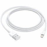 Budi Lightning To Type C Cable White M8J011TL