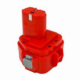 Replacement Battery for Makita Power Tools 12V 2000mAh