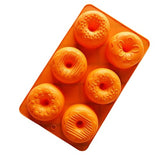 Silicone Donut Mould
