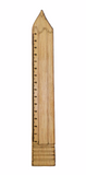 Wooden Ruler