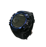 Piaoma Mens Digital Water Proof Watch