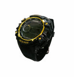 Piaoma Mens Digital Water Proof Watch