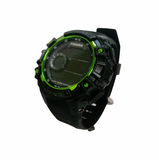 Piaoma Mens Digital Water Proof Watch