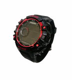 Piaoma Mens Digital Water Proof Watch