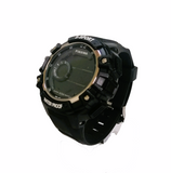 Piaoma Mens Digital Water Proof Watch