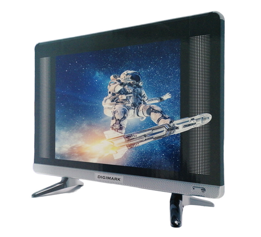 Digimark 19" LED TV - DGM-AB19