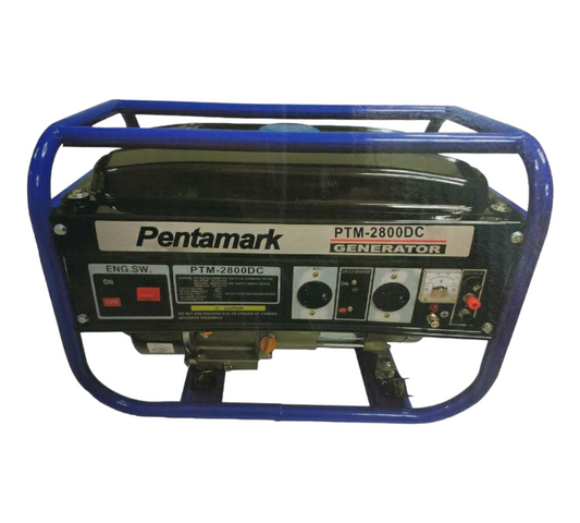 Pentamark 2800DC Generator