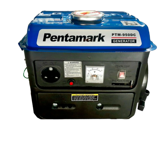 Pentamark 950DC Generator