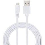 Xpin Micro Data Cable 1m White