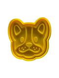 Hubbe Cookie Cutter - French Bulldog