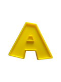Hubbe Cookie Cutter - Mario A