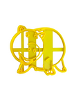 Hubbe Cookie Cutter - Toy Story Hamm