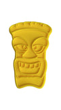 Hubbe Cookie Cutter - Tiki 5