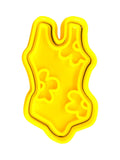 Hubbe Cookie Cutter - Swimming Costume