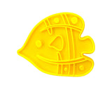 Hubbe Cookie Cutter - Angel Fish