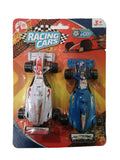 Red Deer Super Racing Cars