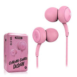 Remax Wired Earphone RM-510