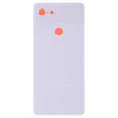 Google Pixel 3 Battery Cover Pink