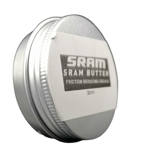 Sram Butter Grease Hubbe Central